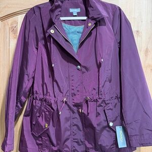 NEW Style & Co Women’s Jacket